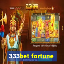 333bet fortune